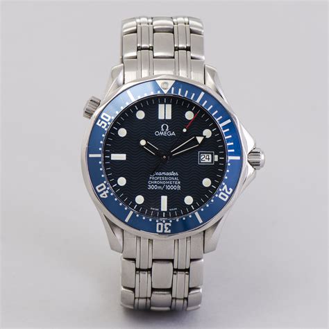 omega seamaster professional automatic 300m|Omega Seamaster Professional chronometer 300m.